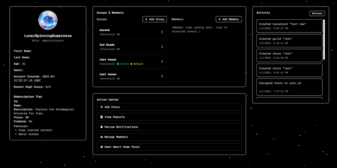 App Screenshot 1