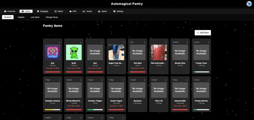 App Screenshot 2
